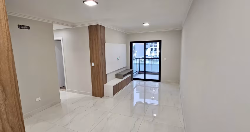 Apartamento Novo no Hauer