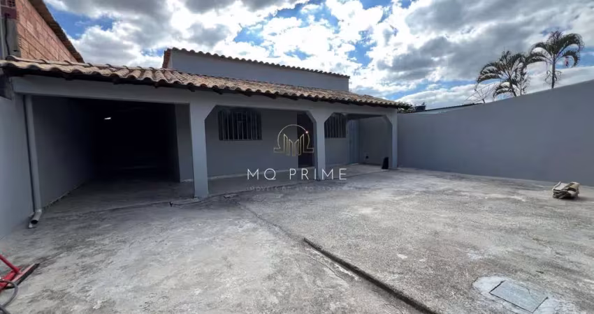 Casa com 3 quartos à venda no Quintas São José, Esmeraldas 
