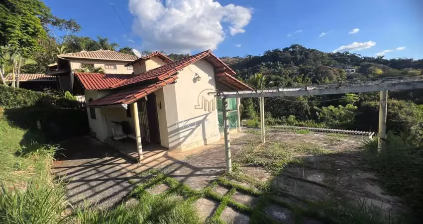 Condominio clube dos 200 - casa em condomínio em bosque do ipê - clube dos 200, esmeraldas/mg
