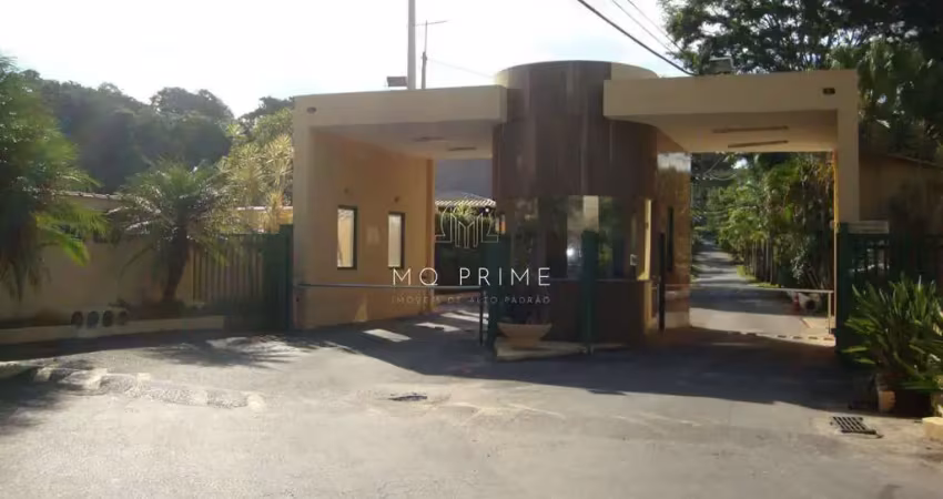 Condominio ipé amarelo - terreno com vista no condomínio ipê amarelo
