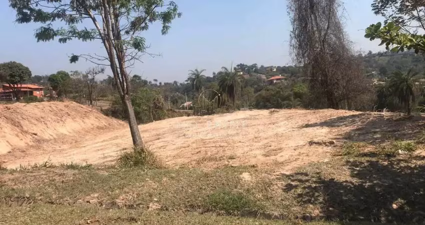 Solar das palmeiras - terreno à venda no bairro condomínio solar das palmeiras - esmeraldas/mg