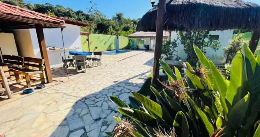Condominio clube dos 200 - sítio à venda em esmeraldas/mg