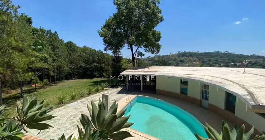 Condominio ipé amarelo - sítio no condomínio ipê amarelo !!!!