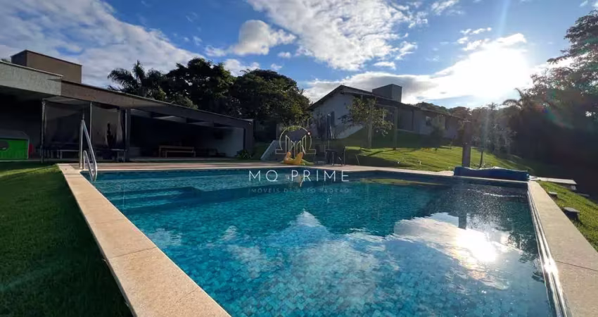 Solar das palmeiras - casa espetacular à venda no condomínio solar das palmeiras – esmeraldas/mg