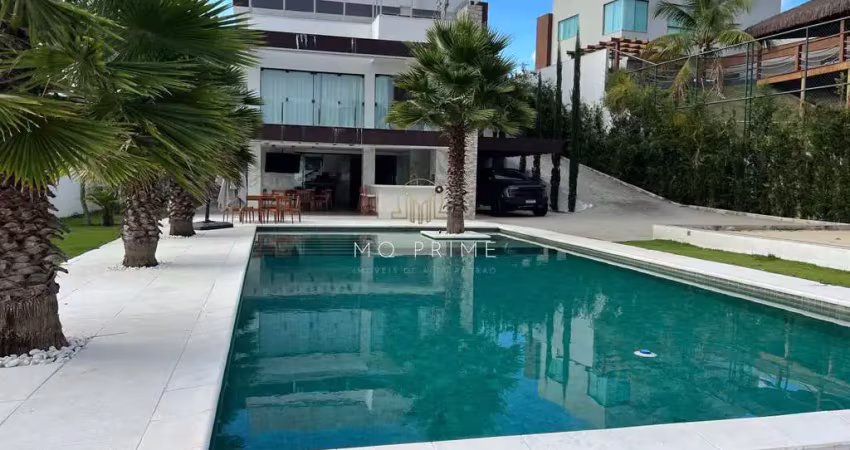 Aldeias do lago - casa alto padrão no condominio aldeas do lago