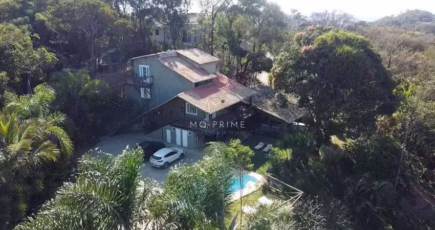 Condominio ipé amarelo - sítio disponível para locação no condominio ipe amarelo