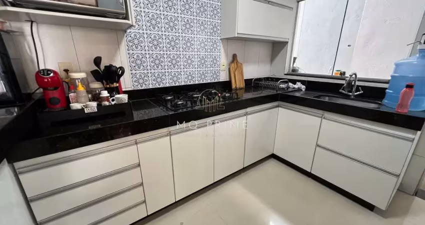 Casa com 4 quartos à venda na Rua Jequitibá Vermelho, 32, Floresta Encantada, Esmeraldas