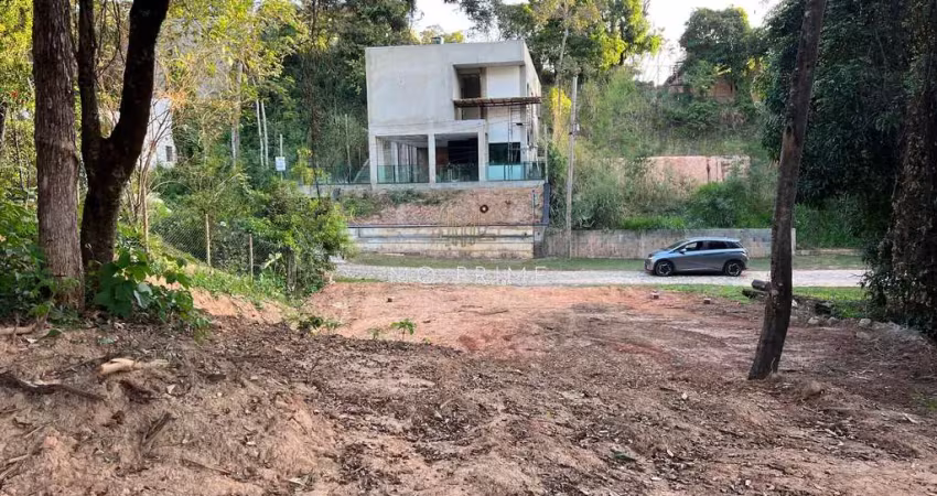 Condominio clube dos 200 - terreno de 420m2 no condominio clube dos 200 em esmeraldas/mg
