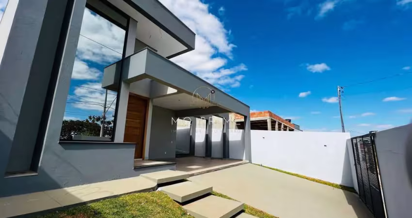 Casa à venda no bairro vila dos ipês - lagoa santa/mg