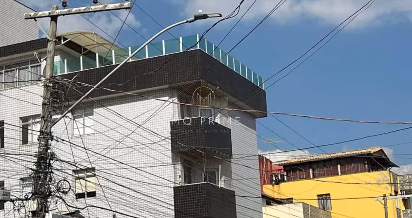 Área privativa com 4 quartos e  125 m² em excelente localização!