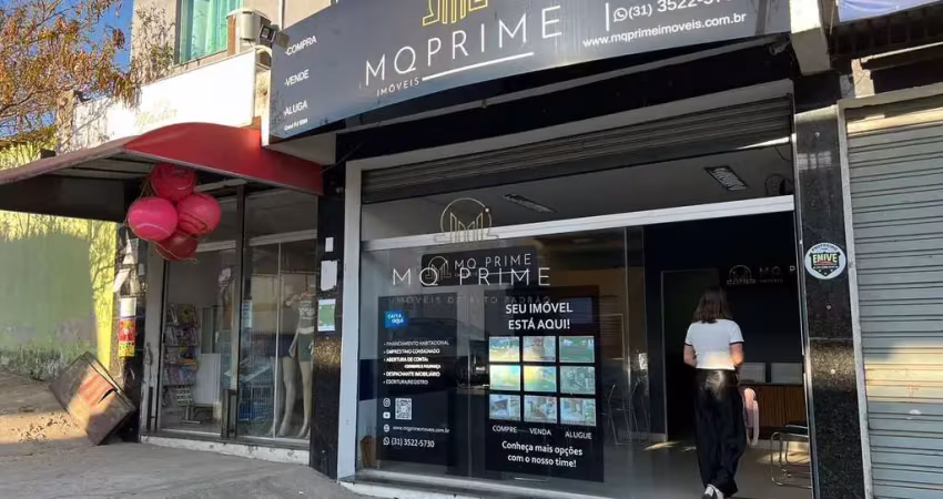 Ponto comercial à venda na Rua Ana Batista Paniza, 177, Floresta Encantada, Esmeraldas