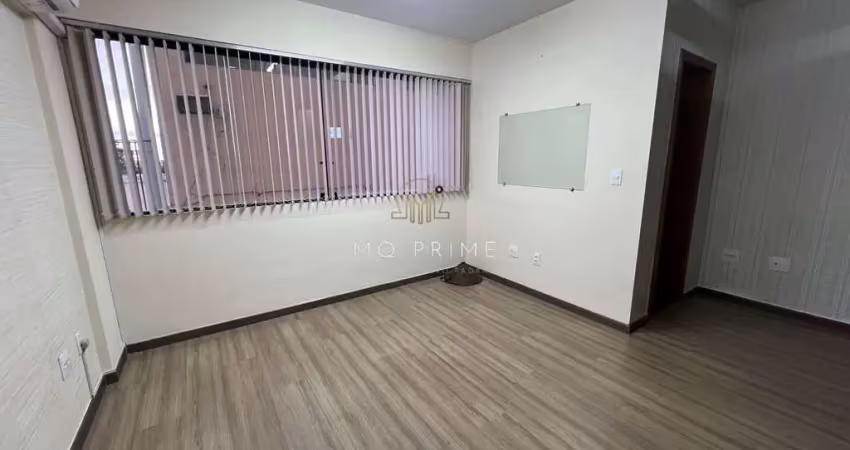 Oportunidade de sala comercial no centro de contagem!