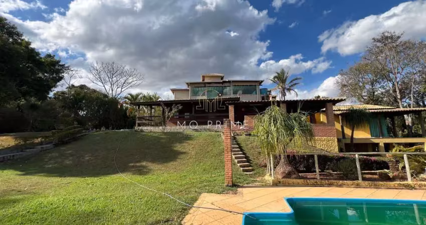 Solar das palmeiras - casa em condomínio em condomínio solar das palmeiras, esmeraldas/mg