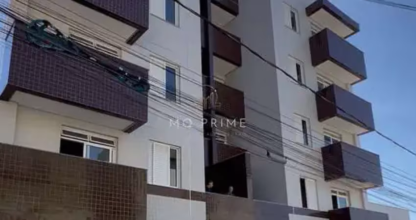 Cobertura com 3 quartos à venda na Rua Braz Rodrigues Chaves, Fonte Grande, Contagem
