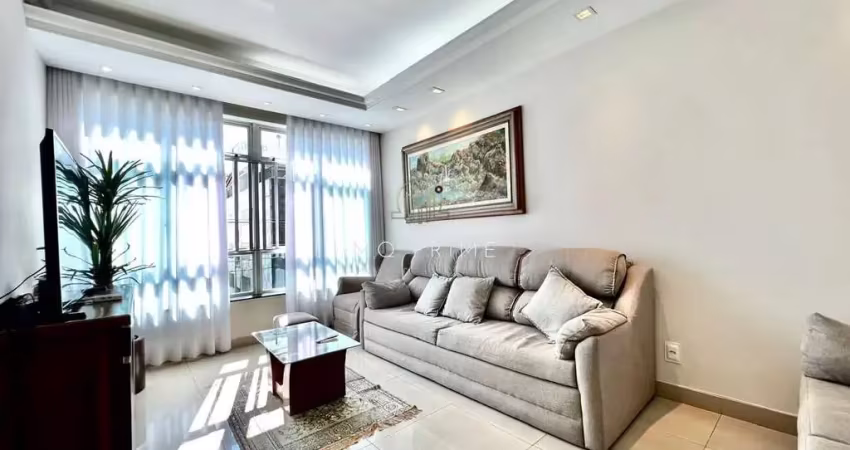 Apartamento 4 quartos à venda 145m² no bairro gutierrez/bh