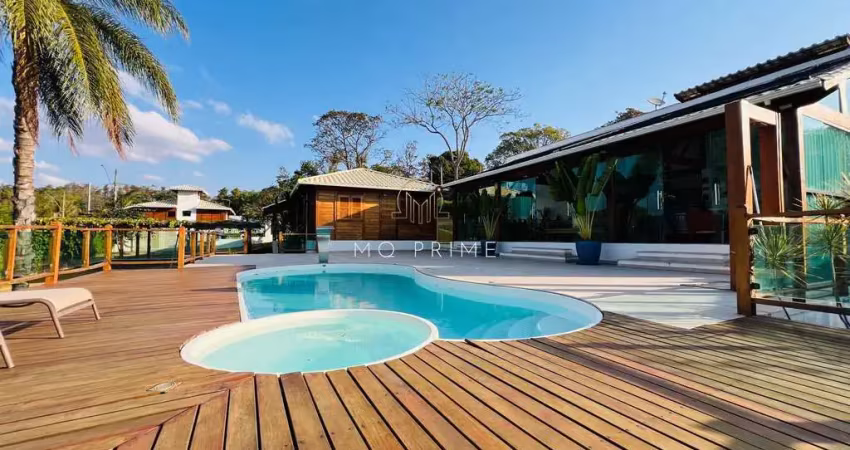 Solar das palmeiras - casa super aconchegante no condominio solar das palmeiras