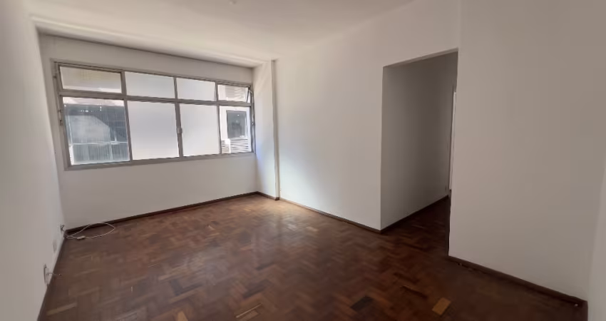 Apartamento no centro!!!