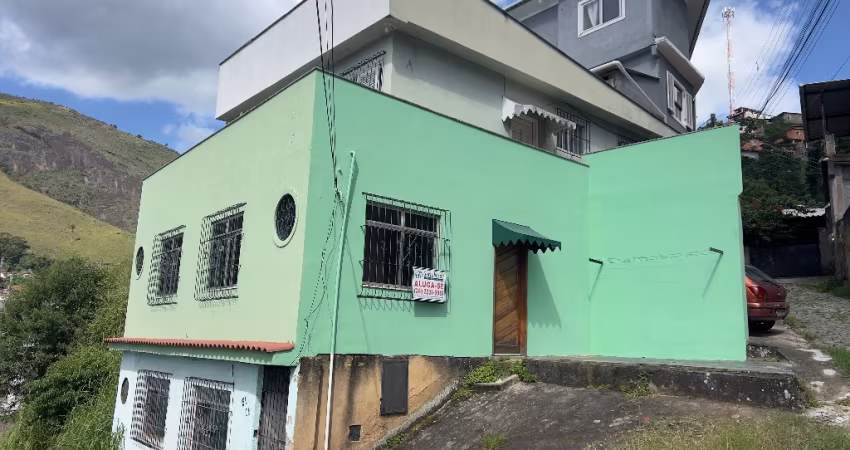 Casa para Locação no Itamarati.