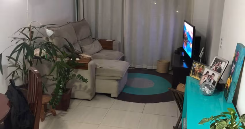 Apartamento para venda no Samambaia!