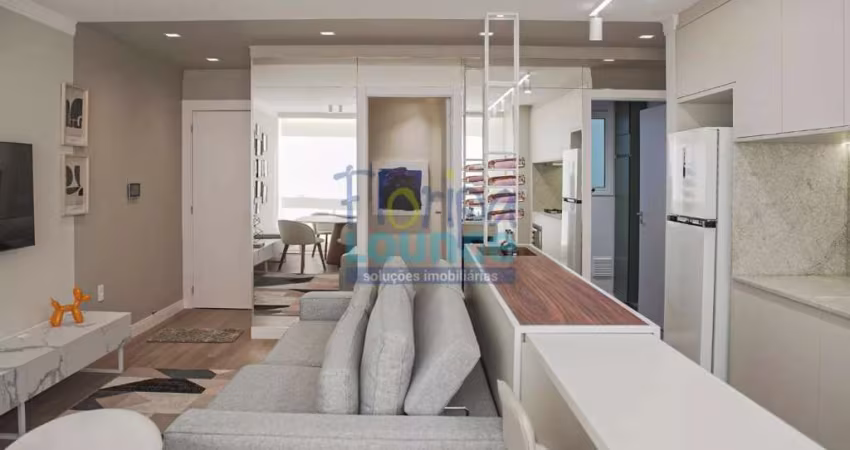 APARTAMENTO A VENDA NOS INGLESES COM 2 SUÍTES DECORADO  - ING2AP2830
