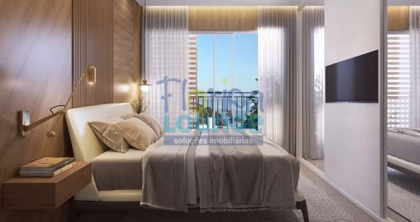 APARTAMENTO COM 2 DORMS E UMA SUÍTE - JP2AP2824