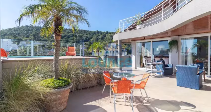 Cobertura duplex para venda, 3  suítes,  Jurerê, Florianópolis - JUR3AP2646