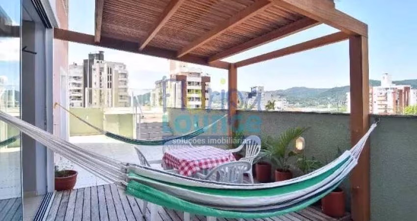 APARTAMENTO GARDEN NA AGRONÔMICA - AGR2AP2640