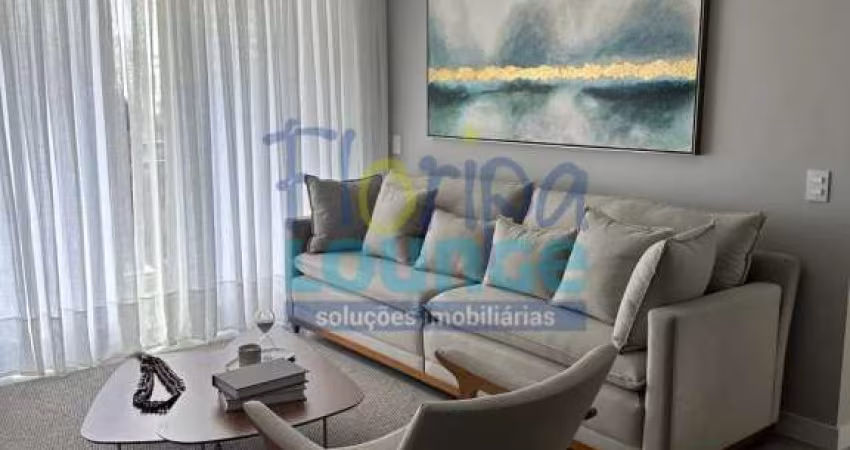 APARTAMENTO COM 2 DUAS SUÍTES DECORADO - JP2AP2022