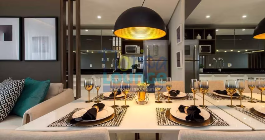 APARTAMENTO COM 3 DORMITÓRIOS NOVO NO ITACORUBI - ITA3AP2057