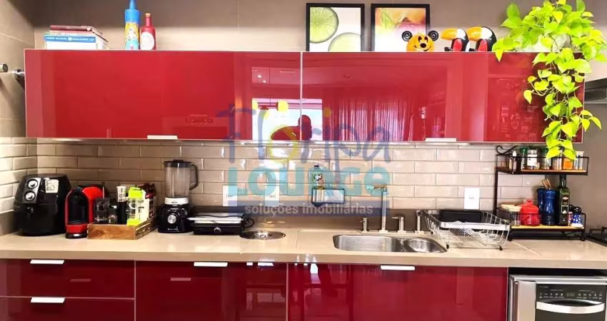 APARTAMENTO ALTÍSSIMO PADRÃO NO ITACORUBI - ITA4AP2145