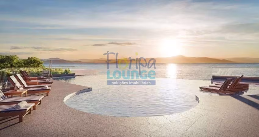 Apartamento para venda, 3 quartos,  Cacupé, Florianópolis - CAC3AP2102