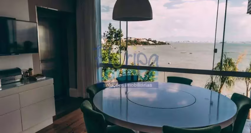Casa para venda, 6 quartos,  Cacupé, Florianópolis - CAC6CC3020