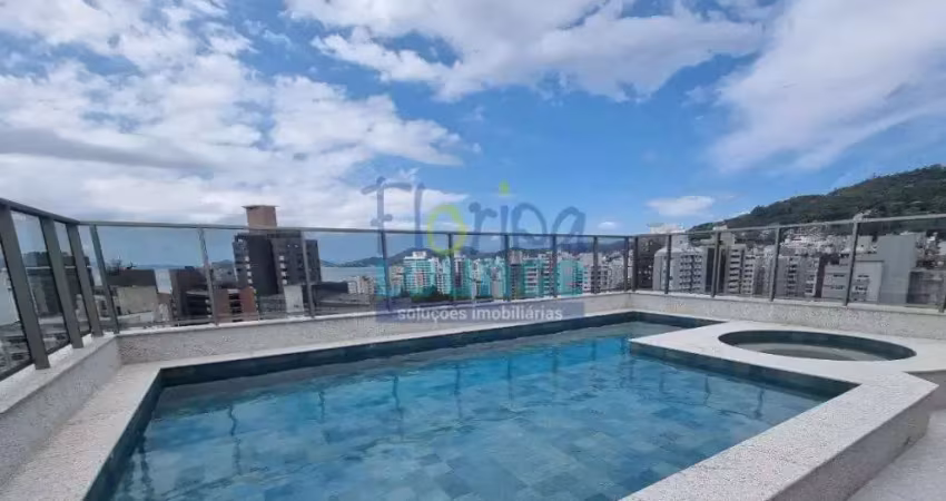 Apartamento alto padrão no centro com 3 suítes - cen3ap3018
