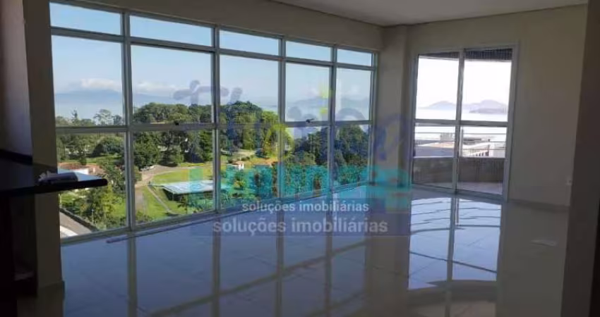 Apartamento  COM 3 SUÍTES VISTA MAR NA AGRONÔMICA - AGR3AP2100