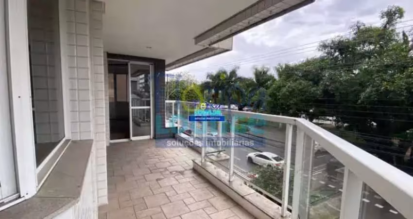 APARTAMENTO AO LADO DO SHOPPING BEIRA MAR - AGR4AP2682