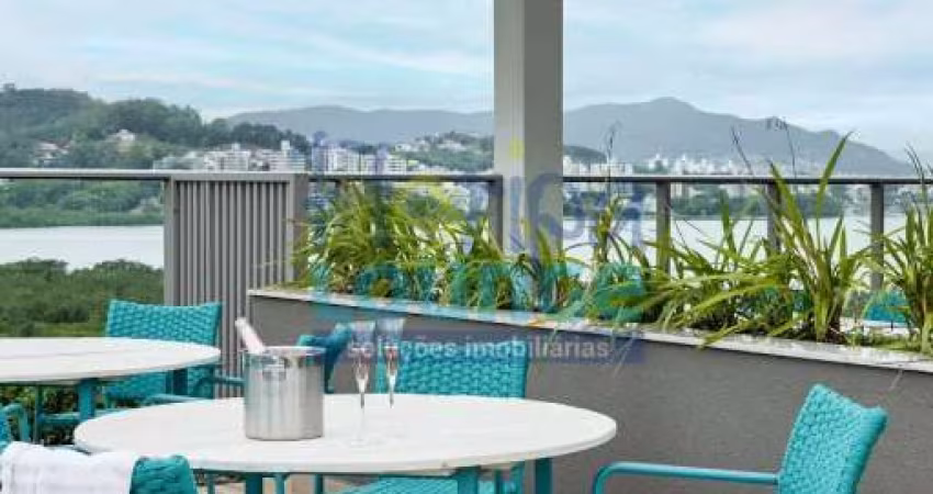HOME CACUPÉ APARTAMENTOS DE 2 DORMITÓRIOS COM  1SUÍTE - CAC2AP2913