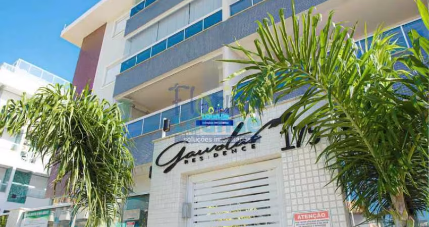 APARTAMENTO A VENDA NOS INGLESES COM 2 SUÍTES - ING2AP2826