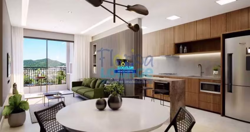APARTAMENTO COM 3 DORMS COM 2 VAGAS DE GARAGEM - SGR3AP2835