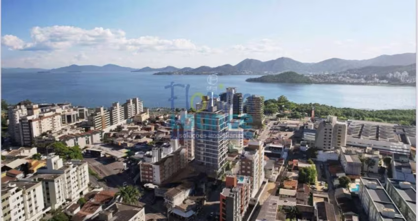 Studio para venda,  Agronômica, Florianópolis - AGRS2654