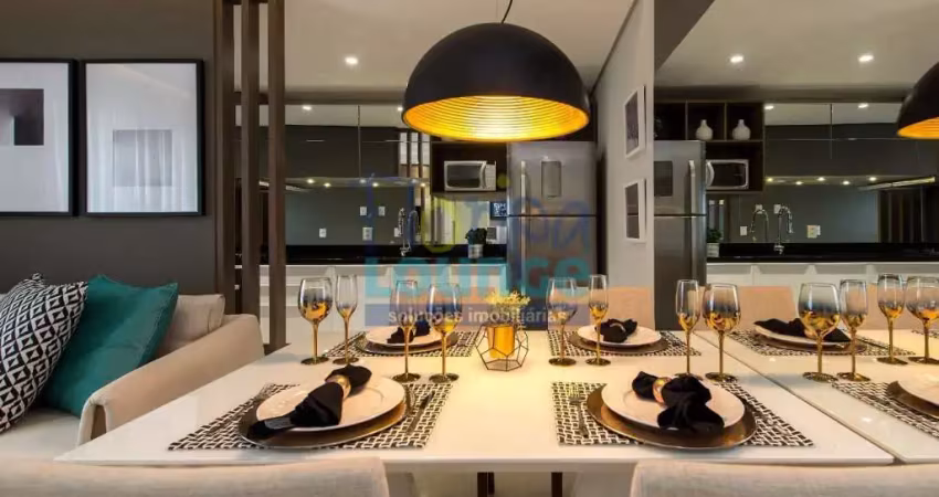 APARTAMENTO COM 2 SUÍTES NOVO PRONTO NO ITACORUBI - ITA3AP2056
