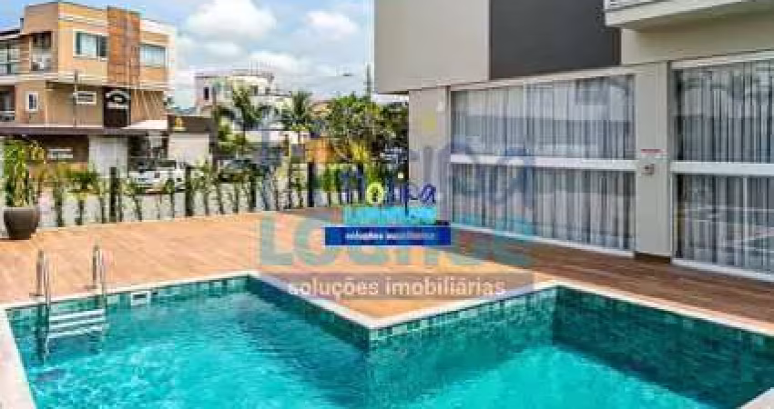 JARDIM OCEANO EM CANASVIEIRAS 1 a 3 DORMITÓRIOS - CAN2AP2901