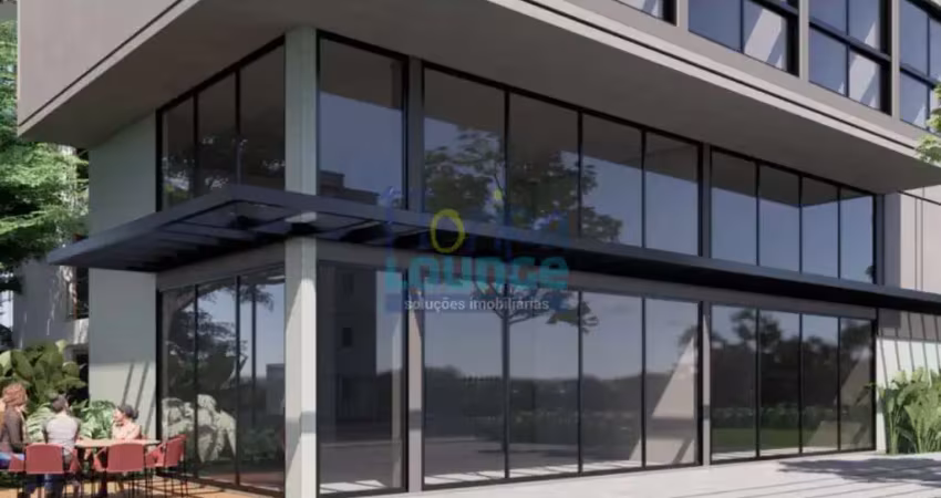 Studio para venda,  jurerê , florianópolis - jurst3032