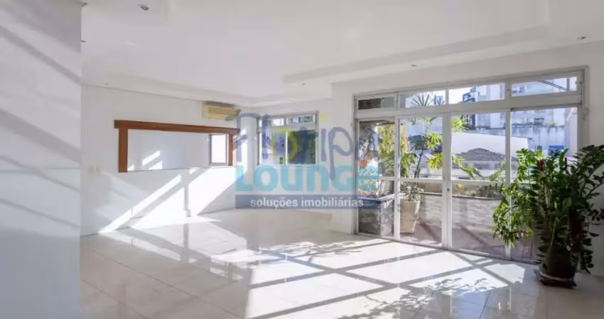 Imperdível apartamento no centro de florianópolis com 4 dormitórios! - cen4ap3004