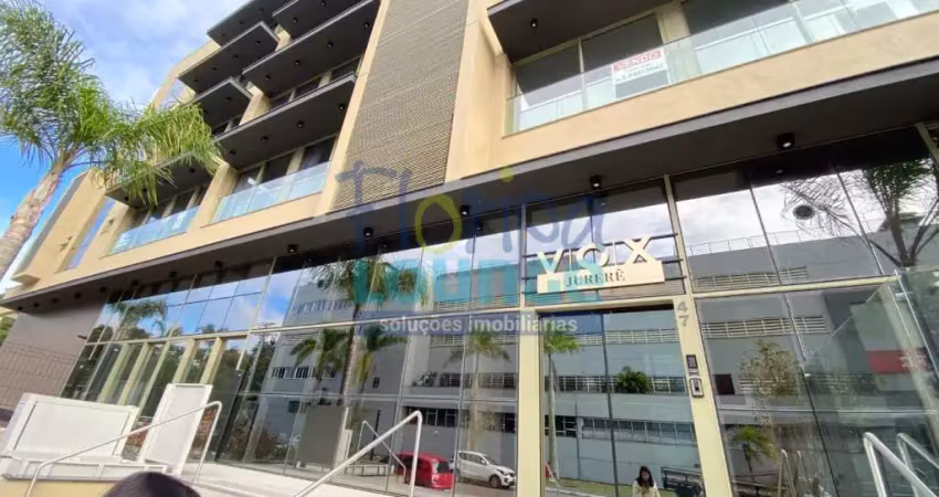 Apartamento no jurere enyrega dez de 2025 - jur2ap3007