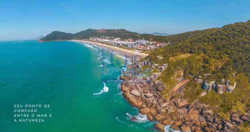 Apartamento de 1 dormitório para venda  praia brava em florianópolis  - prbapt3011