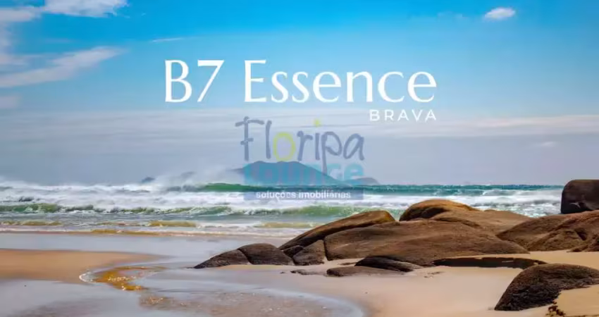 Kitnet / Stúdio à venda na Avenida Epitácio Bittencourt, Praia Brava, Florianópolis