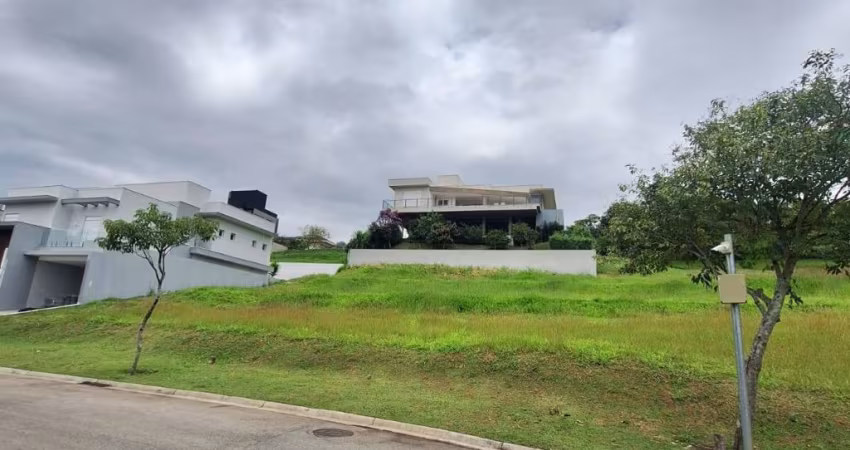 Divino terreno em um dos condominio mais Nobre de Alphaville Gêneses 2