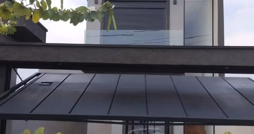 Maravilho sobrado no villas do jaguari com 3 dormitórios, e 2 vagas