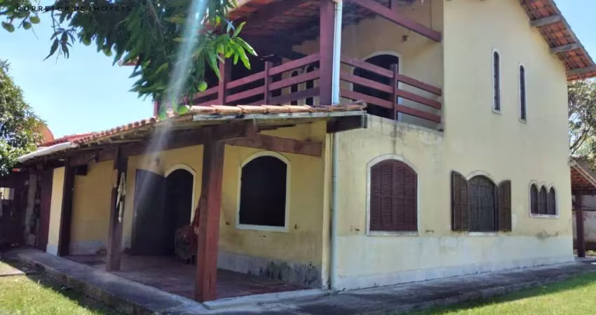 Duplex para Venda em Saquarema, Ipitangas, 4 dormitórios, 1 suíte, 2 banheiros