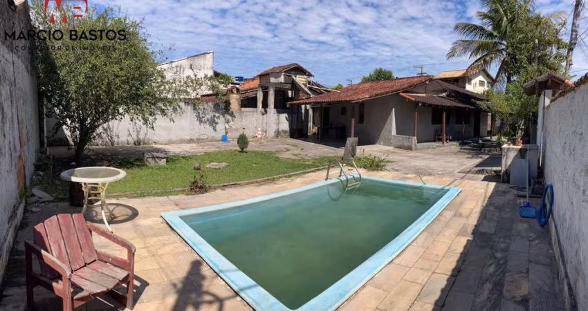 Casa para Venda em Araruama, Jardim Sao Paulo, 2 dormitórios, 1 banheiro